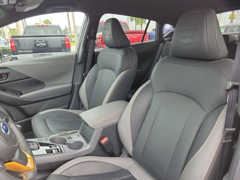 Certified 2025 Subaru Crosstrek 2.5i Wilderness w/ Wilderness Package AWD/4WD image 19