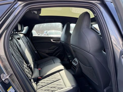 New 2025 Audi S5 Premium Plus image 7