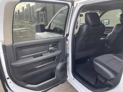 Used 2012 RAM 1500 Sport w/ Remote Start & Security Group AWD/4WD image 30