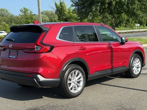 Used 2024 Honda CR-V EX-L image 4