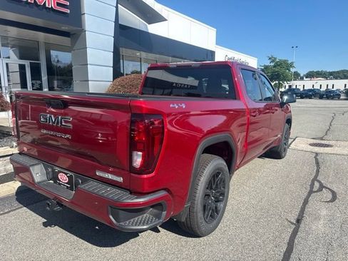 Used 2023 GMC Sierra 1500 Elevation AWD/4WD image 9