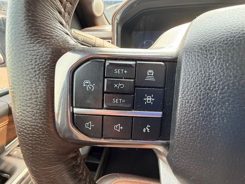 Used 2024 Ford F250 King Ranch AWD/4WD image 15