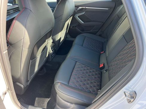 New 2026 Audi S3 Premium image 13