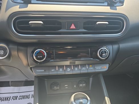Used 2023 Hyundai Kona SEL w/ Convenience Package FWD image 20
