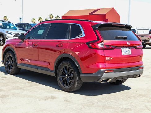 Used 2024 Honda CR-V Sport image 5