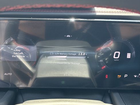 New 2026 Dodge Charger Scat Pack AWD/4WD image 28