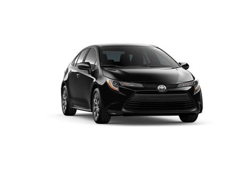 New 2026 Toyota Corolla LE image 16