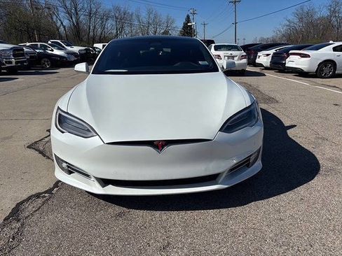Used 2017 Tesla Model S 75D image 3