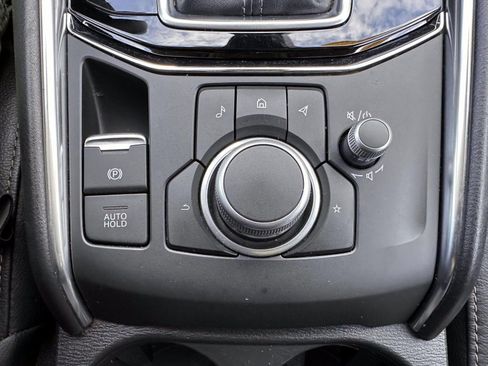 Used 2023 MAZDA CX-5 AWD 2.5 S w/ Premium Plus Pkg image 26