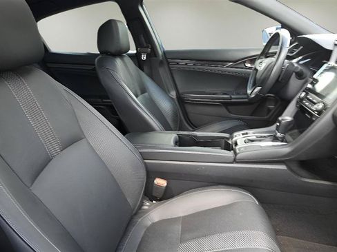 Used 2020 Honda Civic Sport Touring image 32