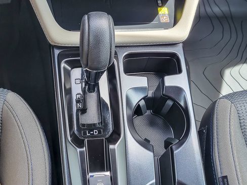 Certified 2026 Subaru Forester Premium AWD/4WD image 15