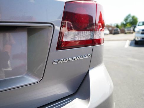 Used 2019 Dodge Journey Crossroad AWD/4WD image 19