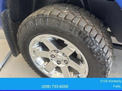 Used 2018 RAM 1500 Express w/ Wheel & Sound Group AWD/4WD image 11