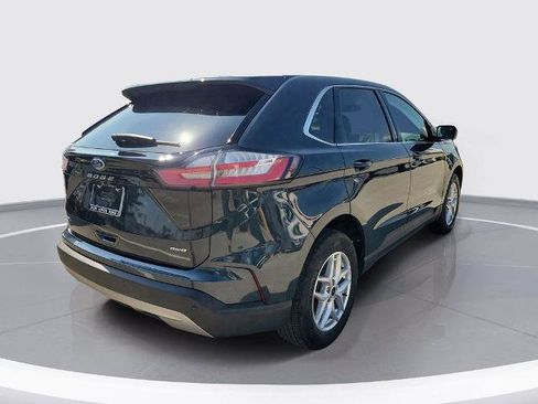 Certified 2023 Ford Edge SEL w/ Convenience Package AWD/4WD image 5