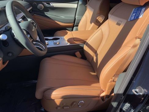 New 2026 Genesis GV80 3.5T Advanced image 19