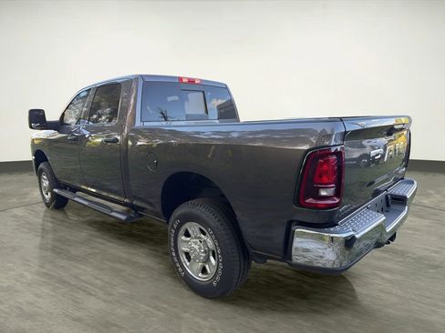 Used 2025 RAM 2500 Tradesman image 2