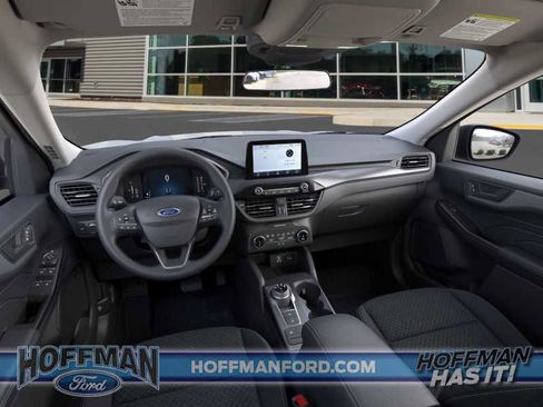 New 2026 Ford Escape Active AWD/4WD image 9