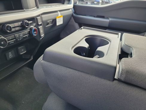 New 2026 Ford F250 XL w/ STX Appearance Package image 29