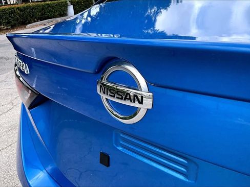 Used 2023 Nissan Sentra SR FWD image 31