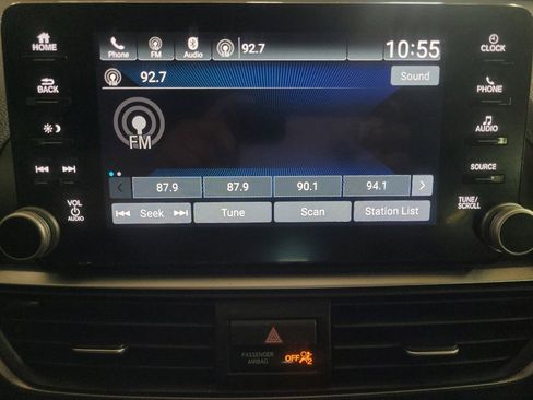 Used 2019 Honda Accord Sport image 25