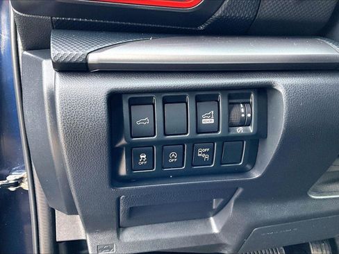 Used 2020 Subaru Forester Sport image 29