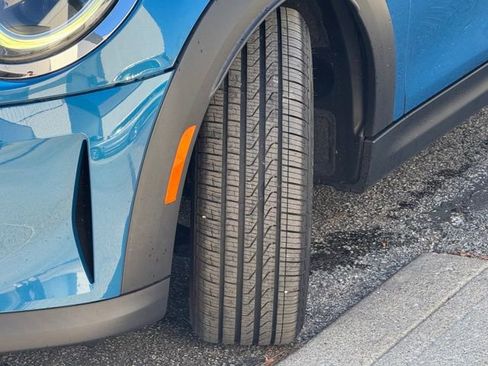 Certified 2023 MINI Cooper S image 10