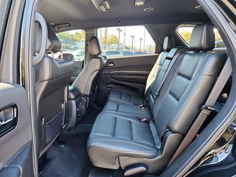 Certified 2021 Dodge Durango GT image 10
