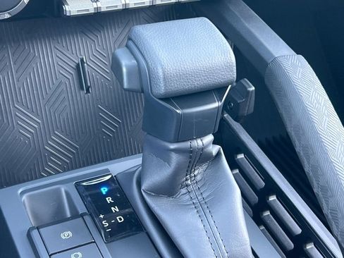 New 2026 Toyota Tacoma SR5 image 20