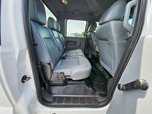 Used 2013 Ford F350 XL w/ Skid Plate Pkg image 14