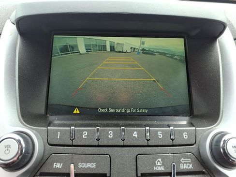 Used 2017 GMC Terrain SLE FWD image 11