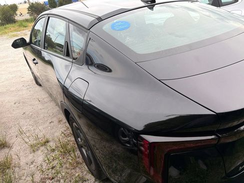 Used 2025 Kia K4 FWD image 7