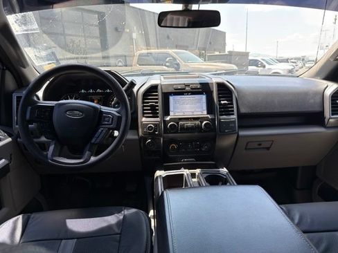 Used 2019 Ford F150 XLT AWD/4WD image 10