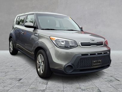 Used 2016 Kia Soul