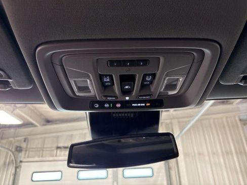 New 2026 GMC Sierra 1500 SLT w/ SLT Premium Plus Package image 15