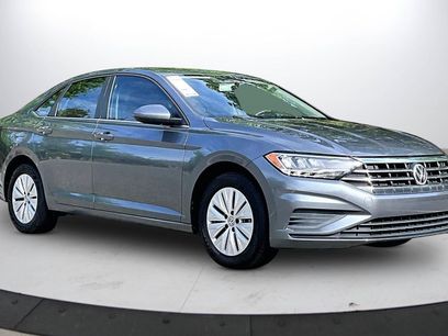 Used 2019 Volkswagen Jetta S w/ Driver Assistance Package