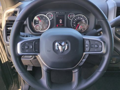 New 2025 RAM 2500 Tradesman image 9