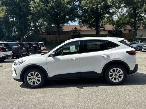 New 2026 Ford Escape Active FWD image 4