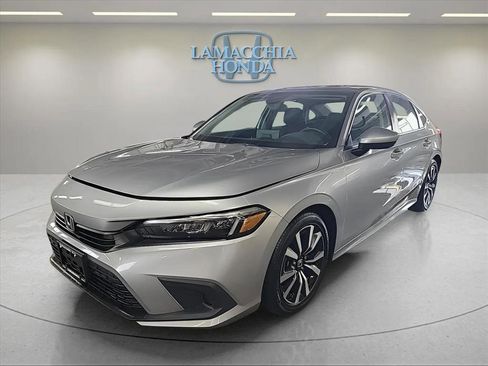 Used 2023 Honda Civic EX image 7