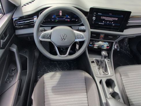 New 2026 Volkswagen Jetta S image 7