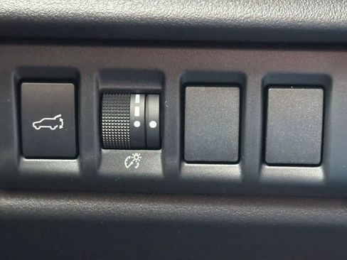 New 2026 Subaru Outback Wilderness AWD/4WD image 27