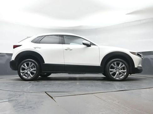 Used 2023 MAZDA CX-30 AWD 2.5 S w/ Premium Package image 33