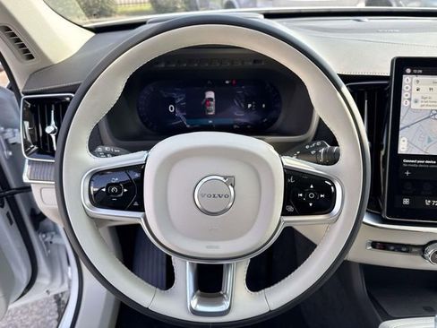New 2026 Volvo XC90 B6 Ultra w/ Protection Package AWD/4WD image 23