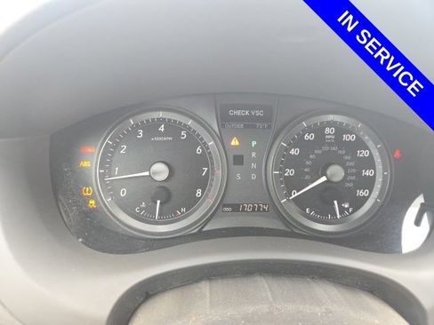 Used 2008 Lexus ES 350 w/ Premium Pkg FWD image 8