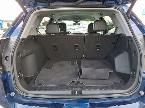 Certified 2022 GMC Terrain SLT image 30