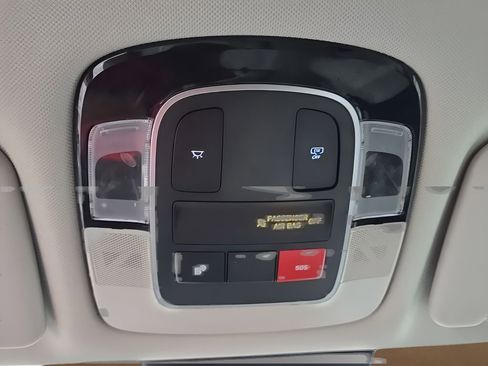 Used 2025 Hyundai Tucson SEL image 28