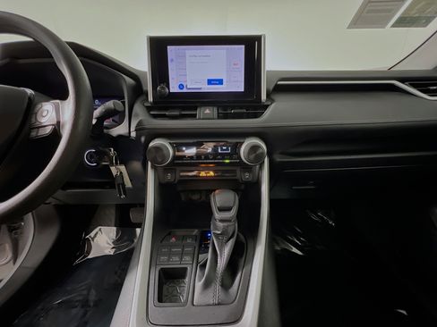 Used 2023 Toyota RAV4 LE image 26