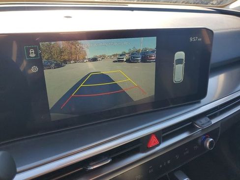 New 2025 Kia Sorento S w/ Panoramic Sunroof Package image 17