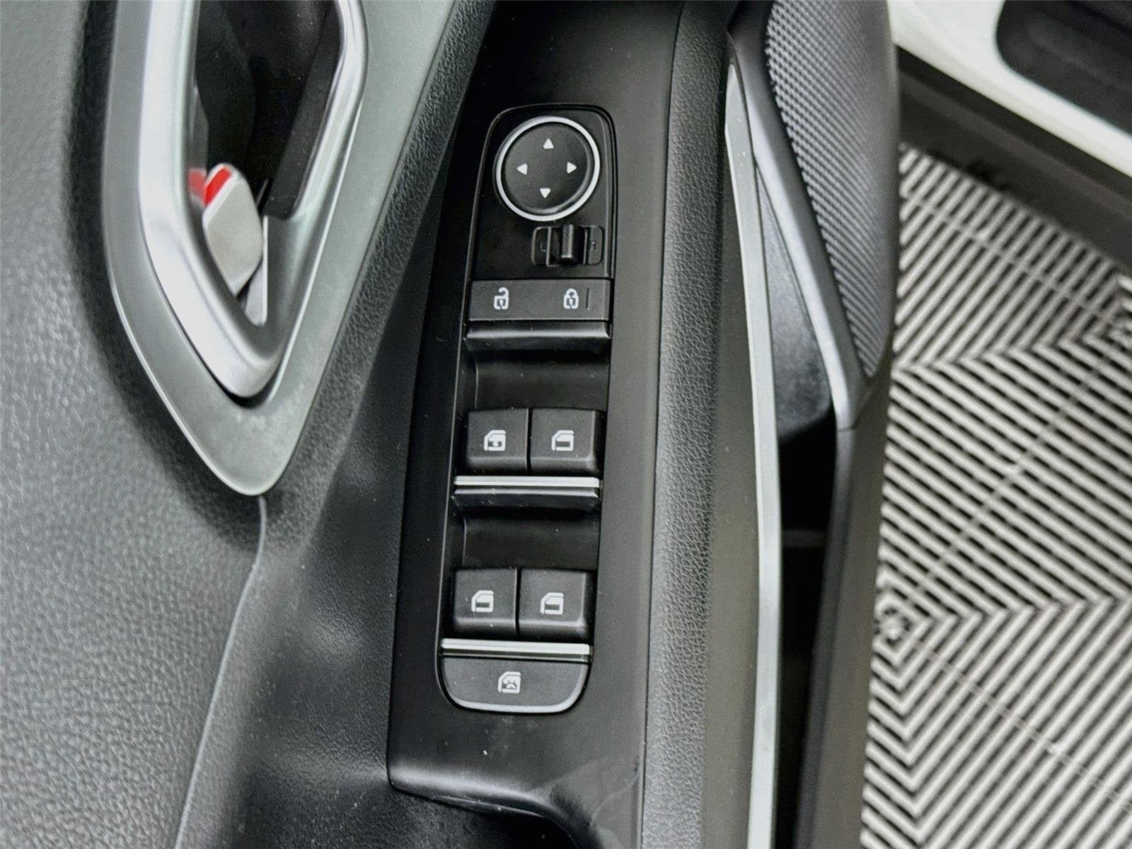 Used 2024 Kia Soul S FWD image 19