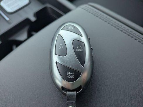 New 2026 Hyundai Santa Fe Limited AWD/4WD image 29