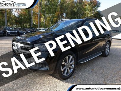 Used 2020 Mercedes-Benz GLS 450 4MATIC